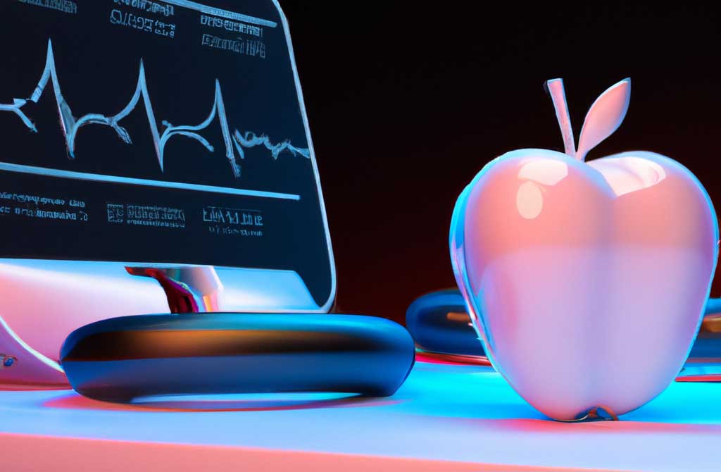 Apple’s two roles in the future of health